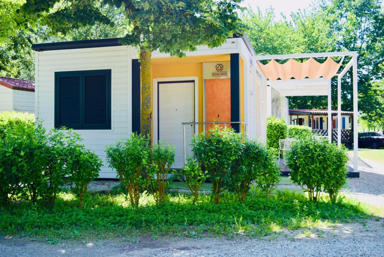 Eco House Roero Cottage Alba  Exteriör bild